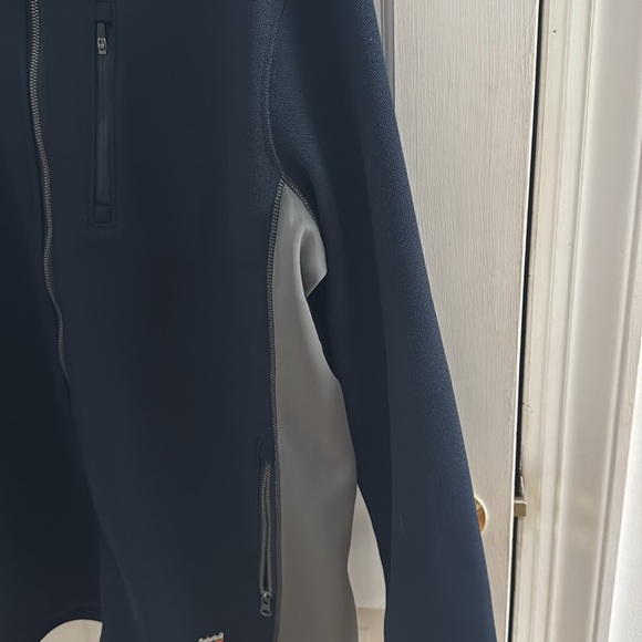 Timberland jacket - Picture 3 of 5